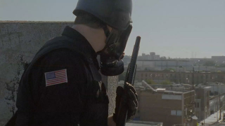 M.I.A.'s New Video: Very Violent, Very Political